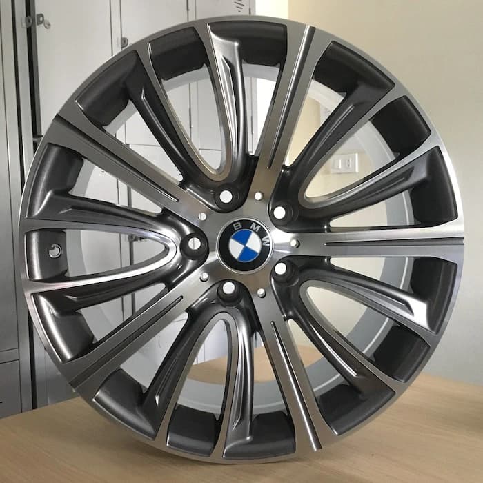 Mâm xe BMW