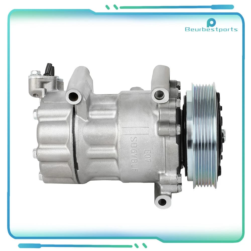 Phụ tùng lốc lạnh Mini Cooper 64525A3F1D207